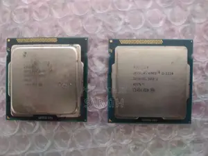 Intel Processor I3