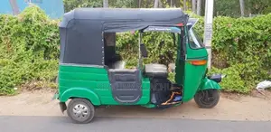 Bajaj RE 1999