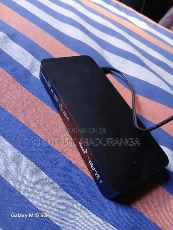 4k Android Box