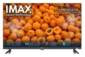 IMAX Frameless 32 Inch Full HD LED Tv _ 2026