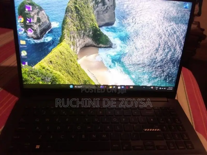 ASUS Vivobook Pro 15 (K3500PH) - i5-11300H