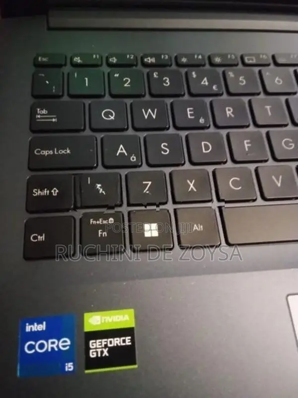 ASUS Vivobook Pro 15 (K3500PH) - i5-11300H