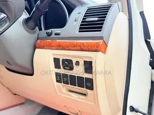 Toyota Land Cruiser V8 PALATHSABHA MODEL 2013