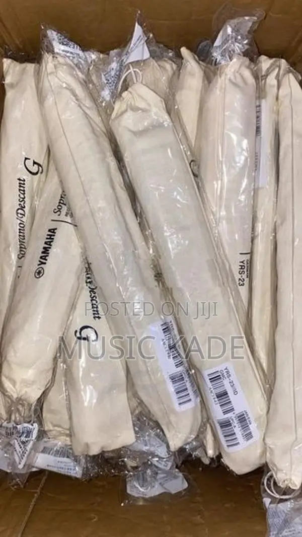Yamaha Recorder YRS 23