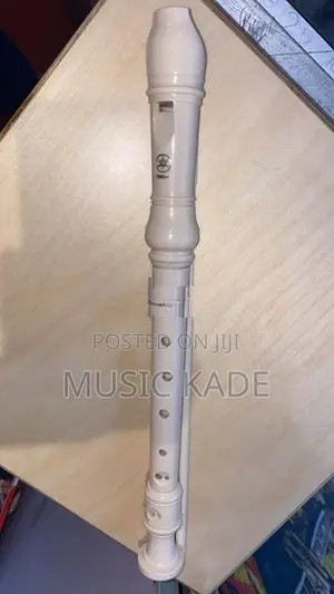 Yamaha Recorder YRS 23