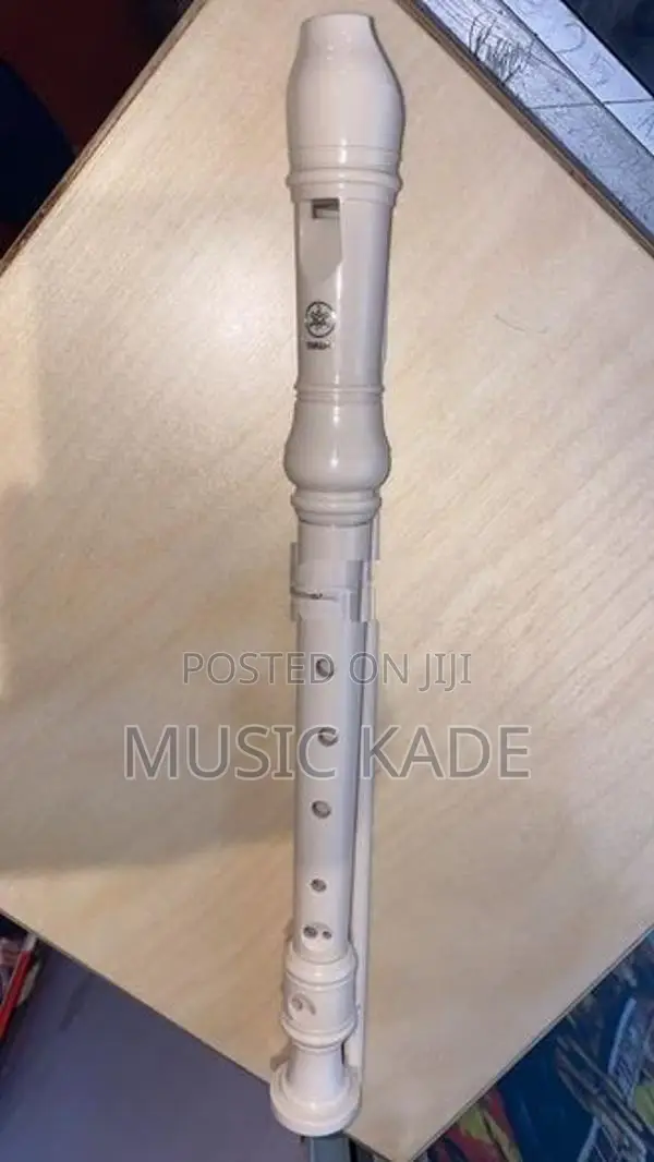 Yamaha Recorder YRS 23