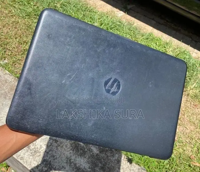 Intel Celeron HP Student Laptop