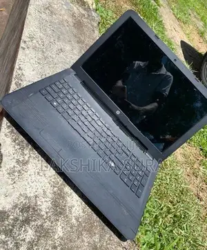 Intel Celeron HP Student Laptop