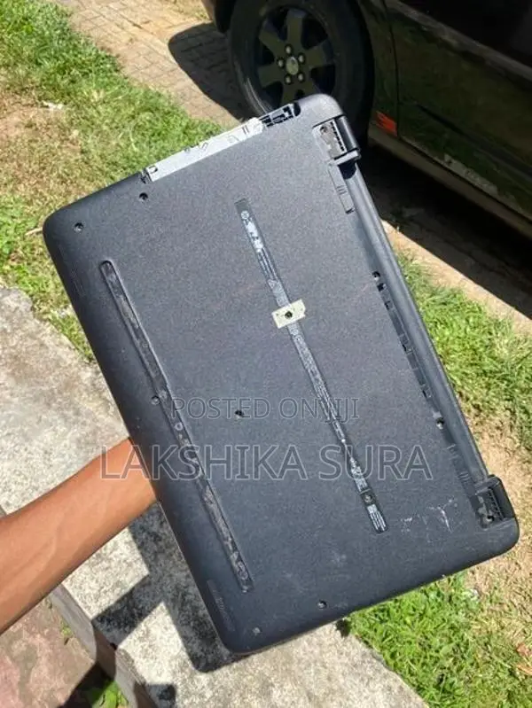 Intel Celeron HP Student Laptop