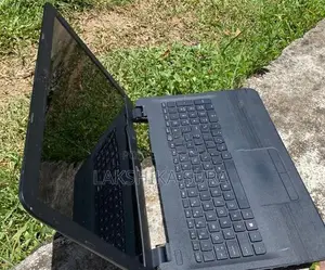 Intel Celeron HP Student Laptop