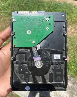 1TB HDD Seagate