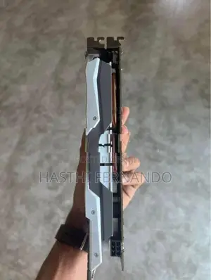 GeForce GTX 1060 OC 6GB DDR5