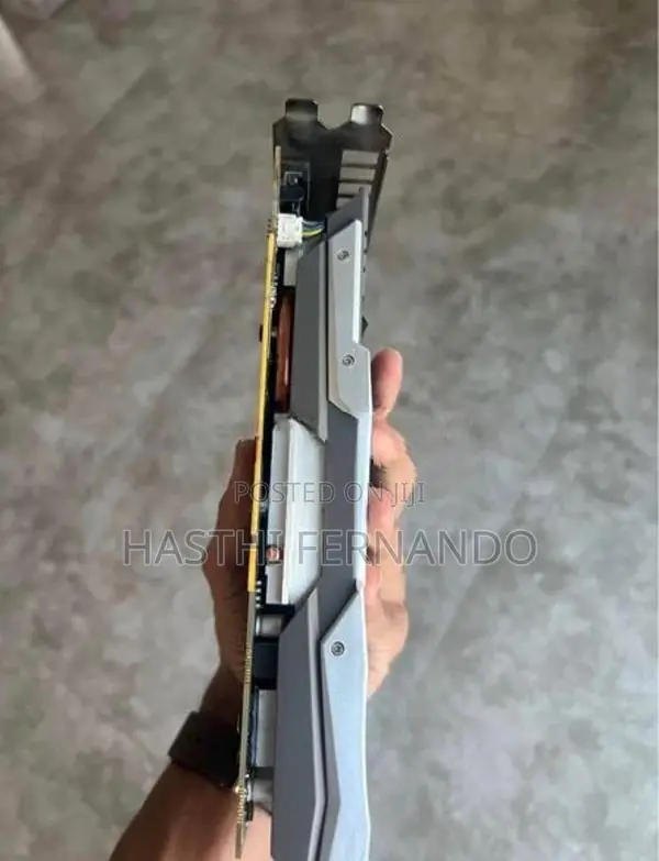 GeForce GTX 1060 OC 6GB DDR5
