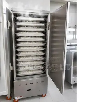 Master chef Best gas rice sreamer 45 kg