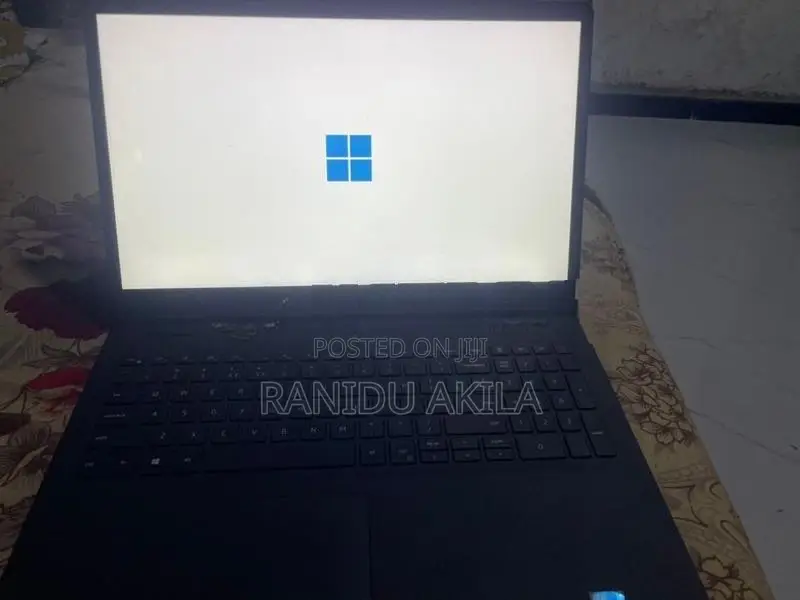 Dell 11th Gen i3