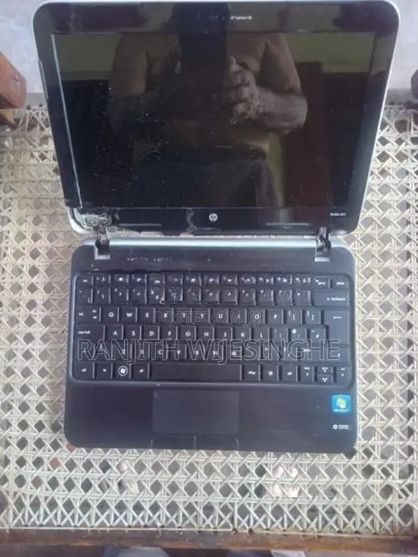HP Dn 01 Laptop