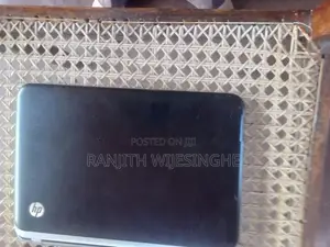 HP Dn 01 Laptop