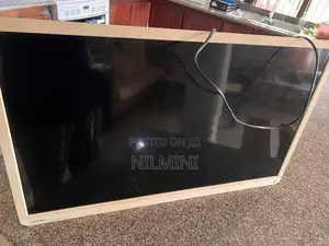 Toshiba 32” Smart TV for Parts