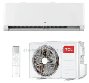 9000BTU TCL non inverter brand new AC
