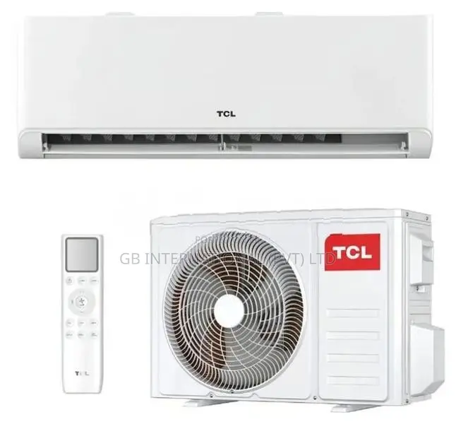 9000BTU TCL non inverter brand new AC