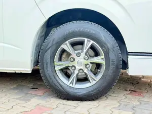 Toyota GDH GDH223 Highroof 2023