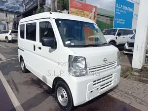 Suzuki Every PC Full Loaded 2024