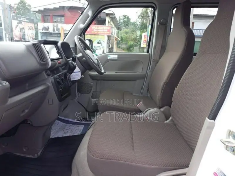Suzuki Every PC Full Loaded 2024