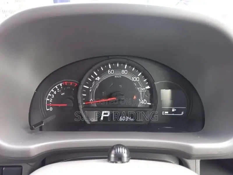 Suzuki Every PC Full Loaded 2024