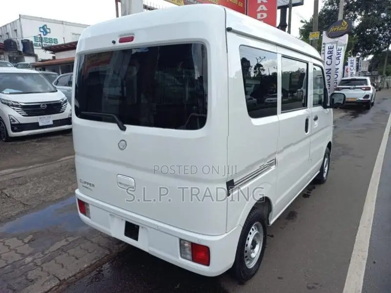 Suzuki Every PC Full Loaded 2024