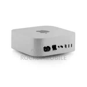 Apple iMac mini M4 pro