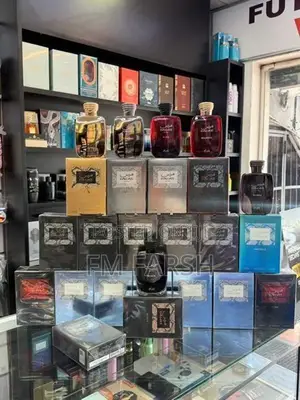 Perfume Hawas