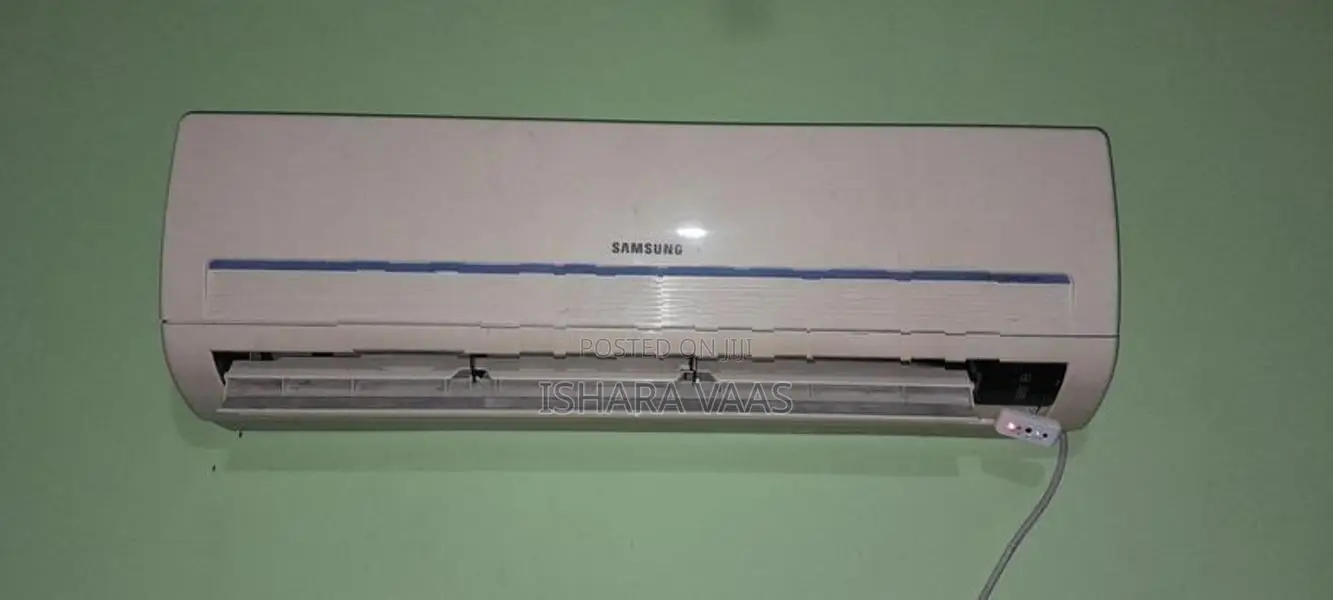 Samsung Non Inverter AC