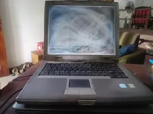 Dell Latitude D510 Laptop
