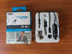 Boya BY-M1 Microphone