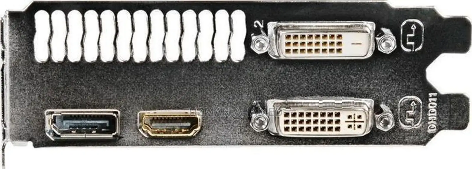 Gigabyte GTX 660 2GB Graphics Card