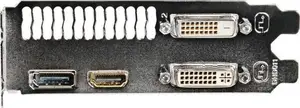 Gigabyte GTX 660 2GB Graphics Card