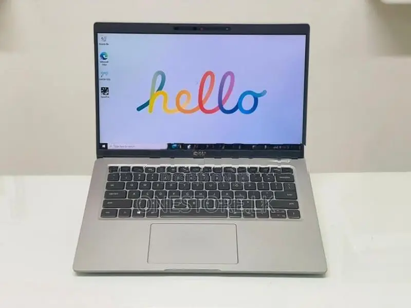Core i5 11th Gen Latitude 5420 16GB RAM 512GB NVMe SSD