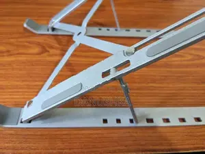 Aluminum Laptop Stand