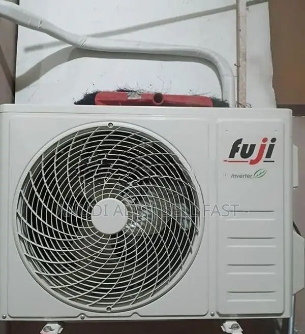 Fuji 18000 BTU Inverter 2000W Air Conditioner For Sale