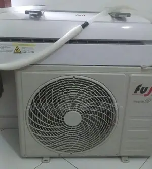 Fuji 18000 BTU Inverter 2000W Air Conditioner For Sale