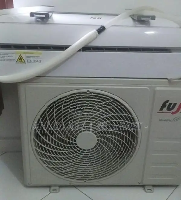 Fuji 18000 BTU Inverter 2000W Air Conditioner For Sale