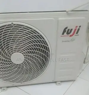 Fuji 18000 BTU Inverter 2000W Air Conditioner For Sale