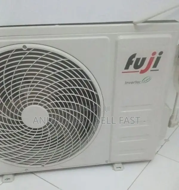 Fuji 18000 BTU Inverter 2000W Air Conditioner For Sale