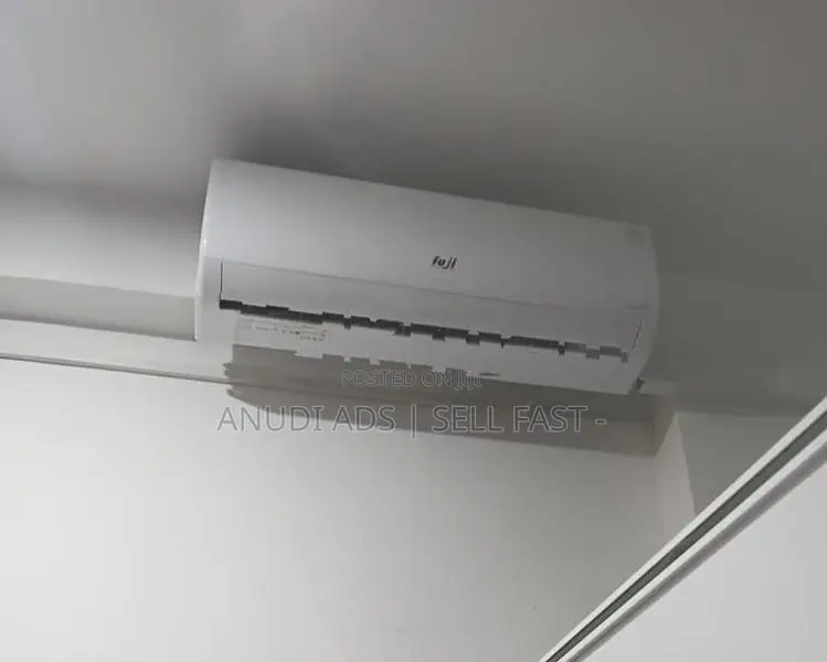 Fuji 18000 BTU Inverter 2000W Air Conditioner For Sale