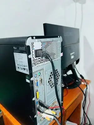 Computer Full Set i5 - 4gen gtx 960 2GB