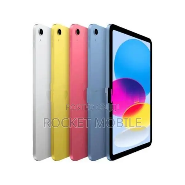 Apple iPad A16 256gb