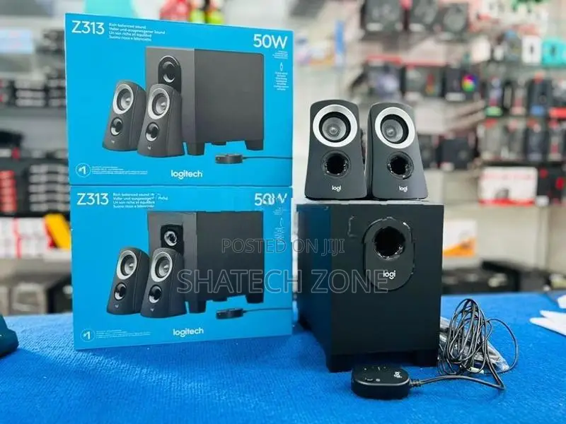 Speaker|Karaoke Party Box|Soundbar & Subwoofer|Wireless Mic/BT/Aux (Ne