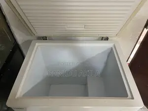 Abans Haier Chest Freezer - 218L