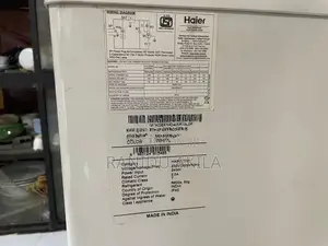 Abans Haier Chest Freezer - 218L