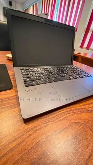 Sony Vaio Core i5 Laptop 6th Gen 8GB 256GB